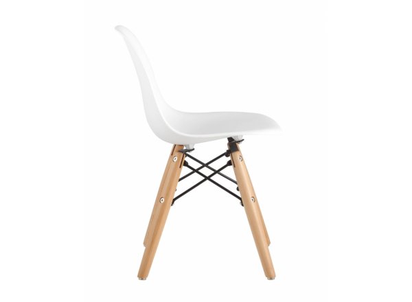 Стул Eames DSW детский белый