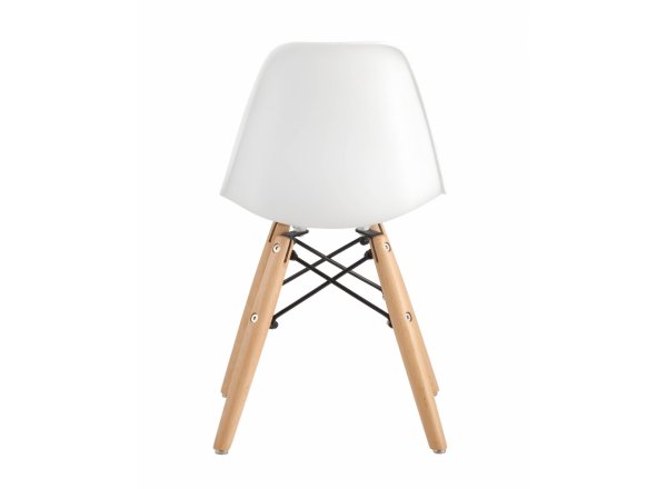 Стул Eames DSW детский белый